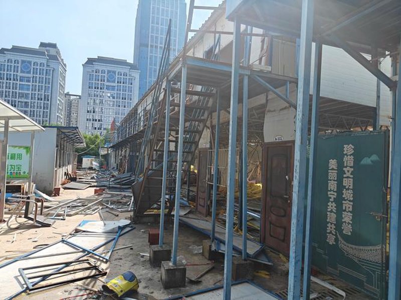 废铝回收